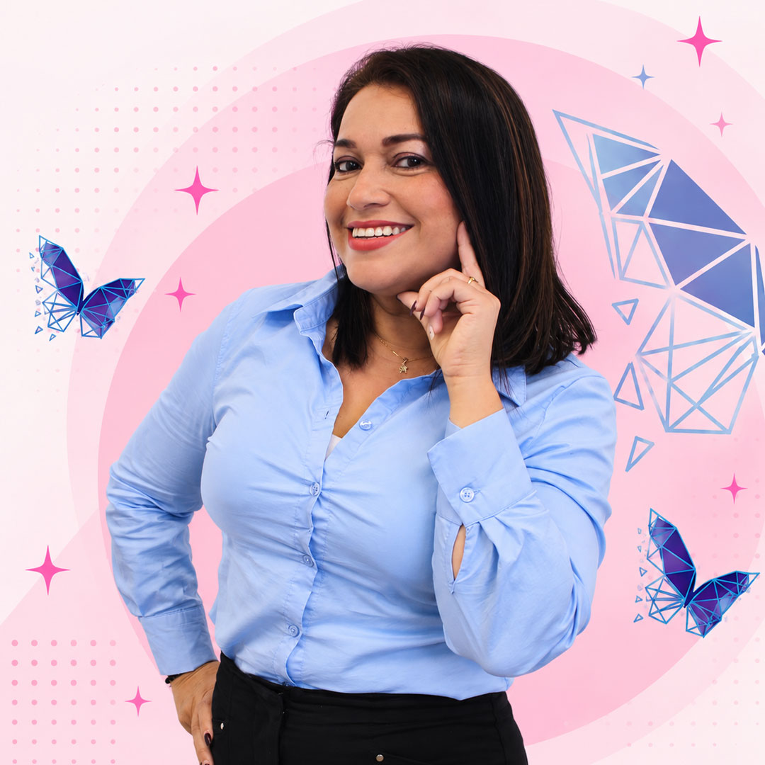 Claudia Cortina - Ser Extraordinario